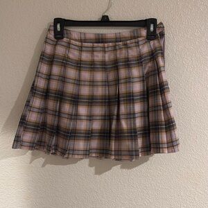 Beautiful Mini Skirt!